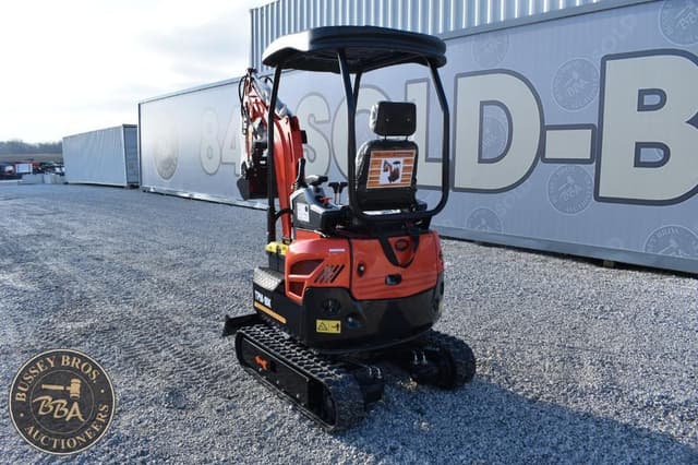 Image of TPM Industrial TPM-18K equipment image 2