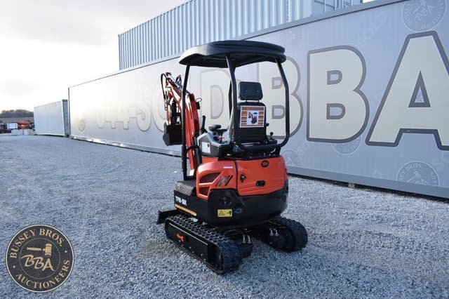 Image of TPM Industrial TPM-18K equipment image 3