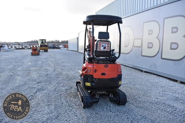 Image of TPM Industrial TPM-18K equipment image 4