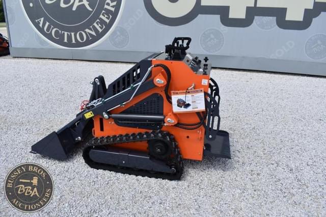 Image of TPM Industrial TPM-T460 equipment image 2