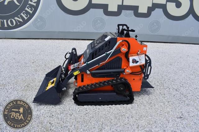 Image of TPM Industrial TPM-T460 equipment image 1