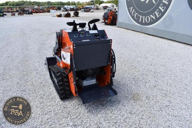 Image of TPM Industrial TPM-T460 equipment image 4
