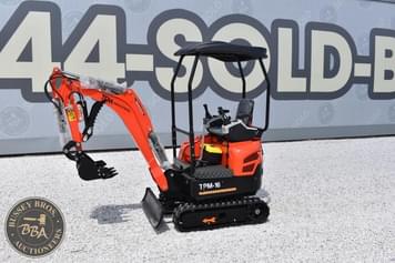 Main image TPM Industrial TPM-16