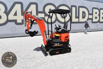 Main image TPM Industrial TPM-16