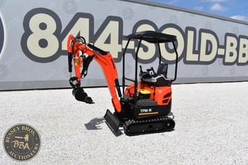 Main image TPM Industrial TPM-16