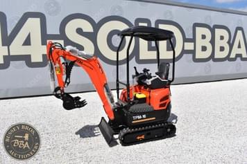 Main image TPM Industrial TPM-16