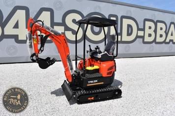 Main image TPM Industrial TPM-20K