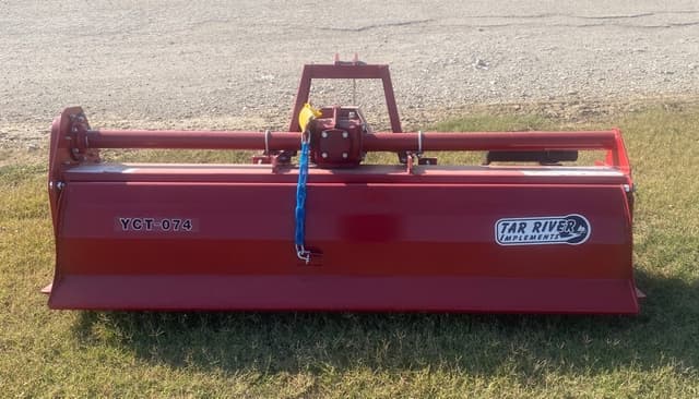 Image of Tar River YCT-074 equipment image 4