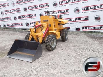 Main image TRANER TR45