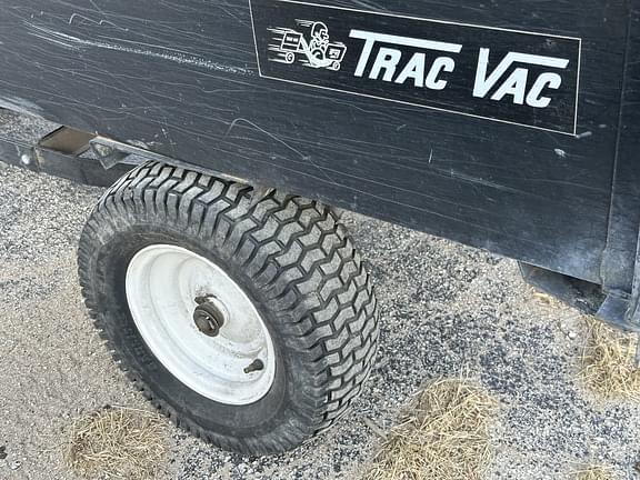 Image of Trac-Vac 580 equipment image 4