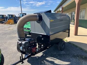 Main image Trac-Vac 880