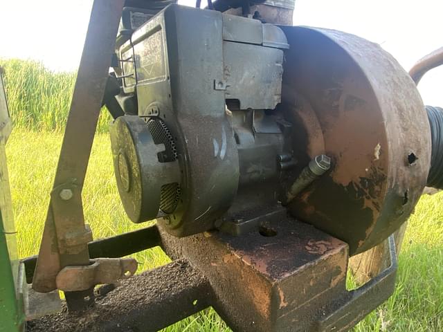 Image of Trac Vac Undetermined equipment image 4