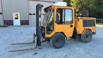 Main image Trackless MT5T