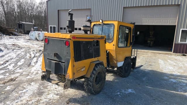 Image of Trackless MT5T equipment image 4