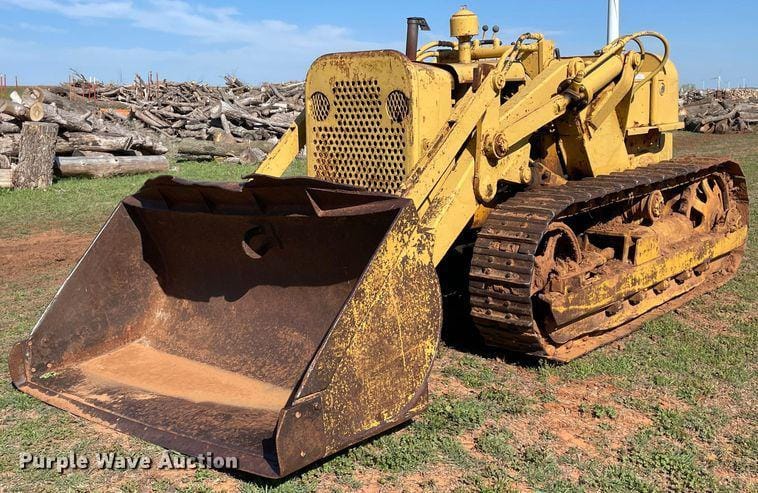 Main image TractoMotive TS-5