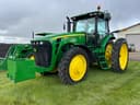 2010 John Deere 8225R Image