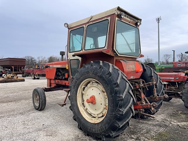 Image of Allis Chalmers 190 equipment image 4