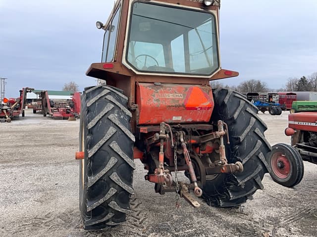 Image of Allis Chalmers 190 equipment image 3