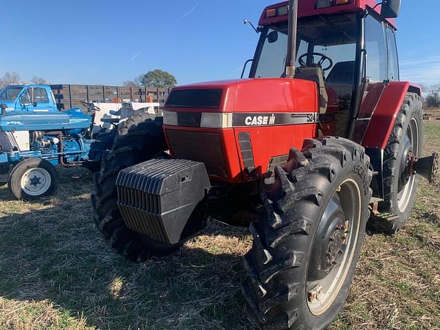 Image of Case IH 5240 equipment image 3