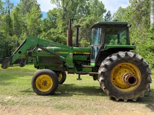 John Deere 4850 Image