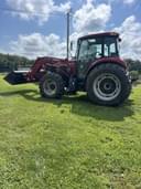 2017 Case IH Farmall 110C Image