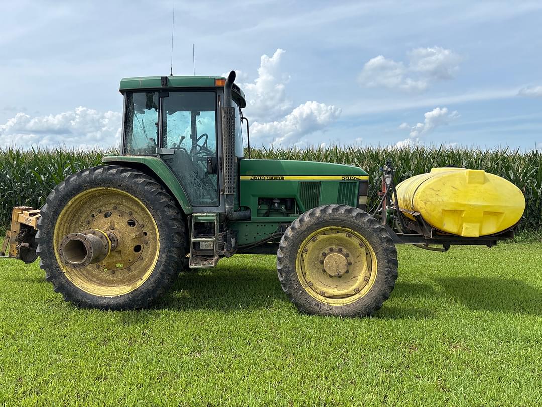 Image of John Deere 7410 Primary image
