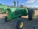 John Deere 4020 Image