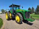 2010 John Deere 8225R Image