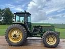 John Deere 4960 Image