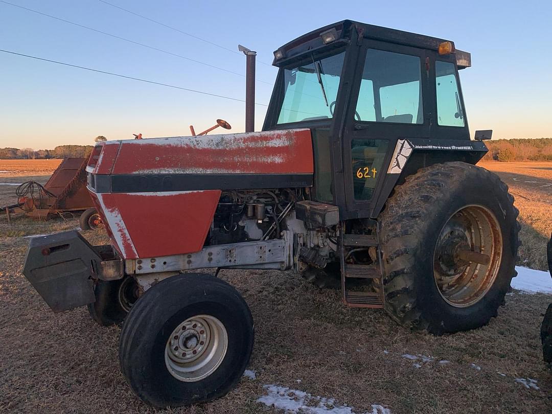 Image of Case IH 2096 Primary image