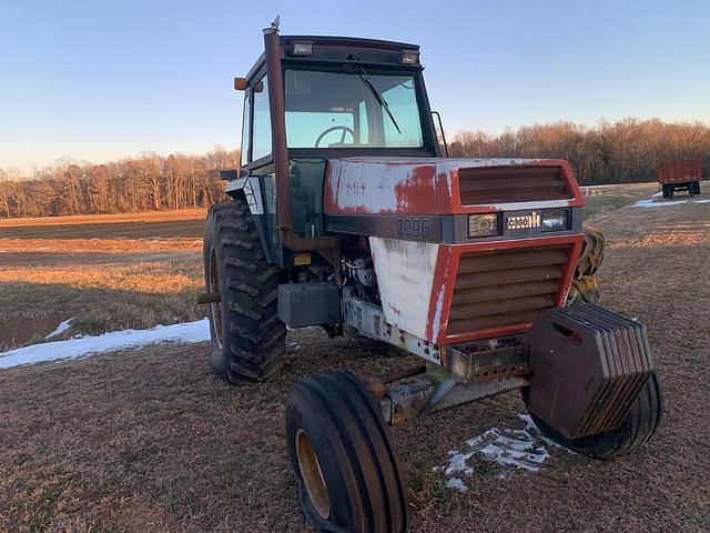 Image of Case IH 2096 equipment image 3