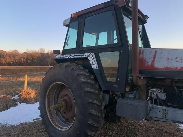 Image of Case IH 2096 equipment image 4