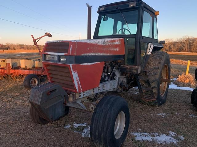 Image of Case IH 2096 equipment image 2