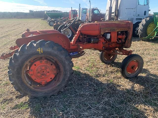 Image of Allis Chalmers D10 equipment image 1