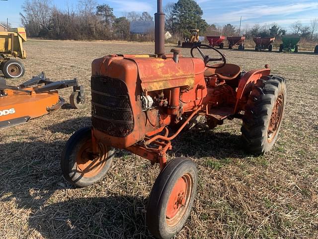 Image of Allis Chalmers D10 equipment image 3