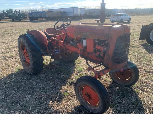 Image of Allis Chalmers D10 equipment image 2