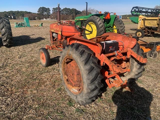 Image of Allis Chalmers D10 equipment image 4