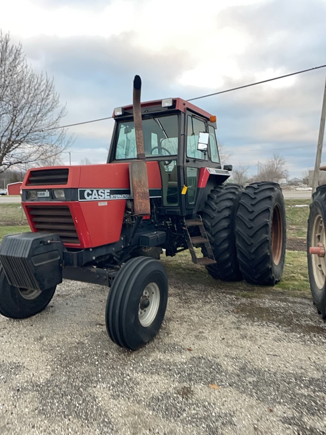 Image of Case IH 2294 Primary image
