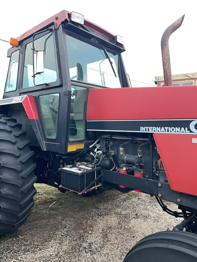 Image of Case IH 2294 equipment image 2