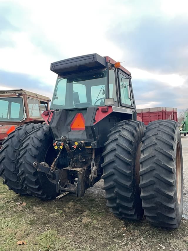 Image of Case IH 2294 equipment image 3