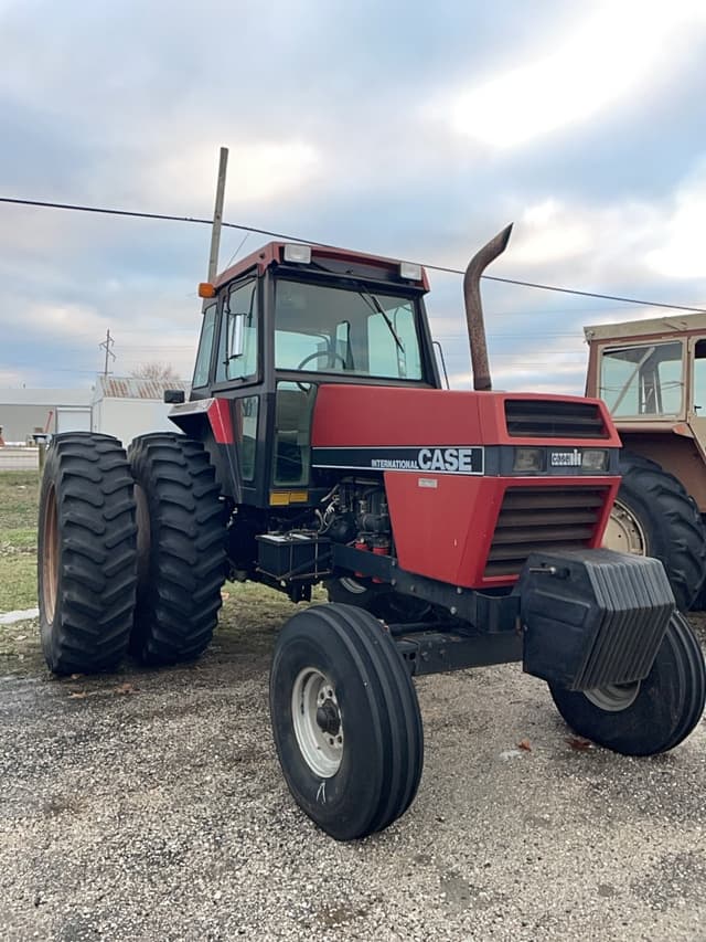 Image of Case IH 2294 equipment image 1