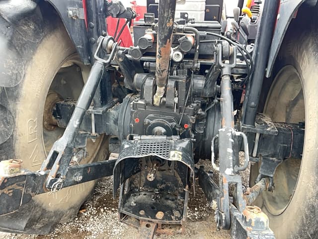 Image of Case IH JX1095C equipment image 4