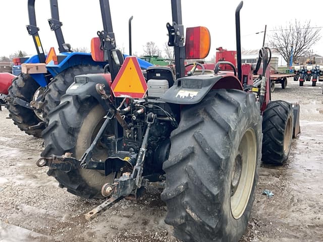 Image of Case IH JX1095C equipment image 3