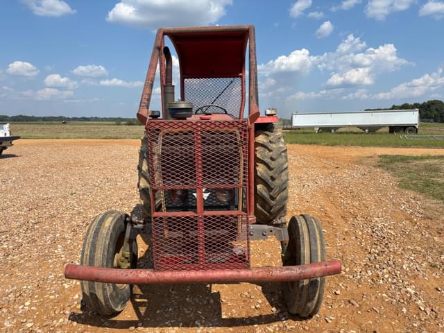 Image of Massey Ferguson 261 equipment image 3