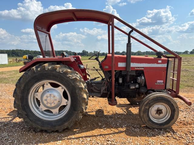 Image of Massey Ferguson 261 equipment image 1