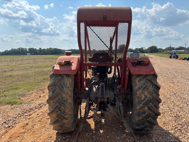 Image of Massey Ferguson 261 equipment image 2
