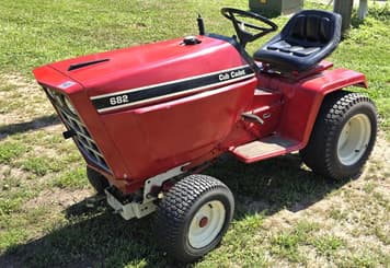 Main image Cub Cadet 682