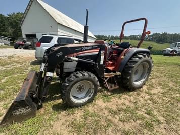 Main image Foton 404