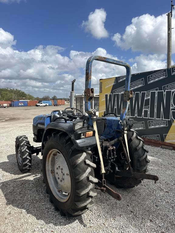 Image of Foton 404 equipment image 1