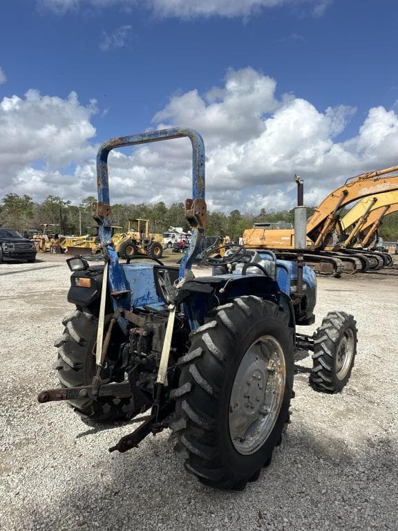 Image of Foton 404 equipment image 3